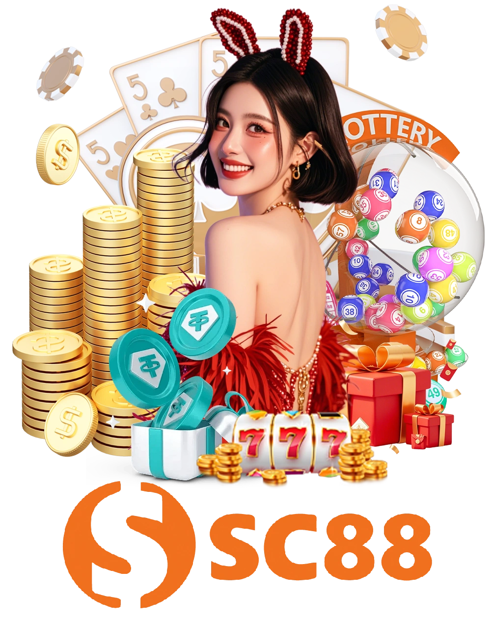 Ứng dụng SC88: truy cập trên điện thoại và bảo mật thiết bị